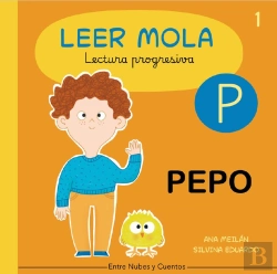 Bertrand.pt - Pepo Leer Mola 1