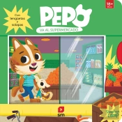 Pepo Va Al Supermercado