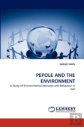 Pepole And The Environment