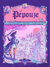 Pépouze