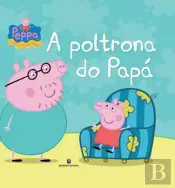 Peppa - A Poltrona do Papá