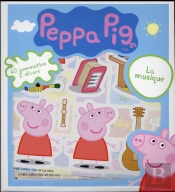 Peppa Et La Musique