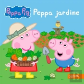 Peppa Jardine