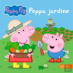 Bertrand.pt - Peppa Jardine