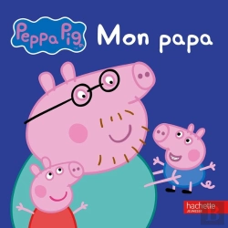 Bertrand.pt - Peppa ; Mon Papa