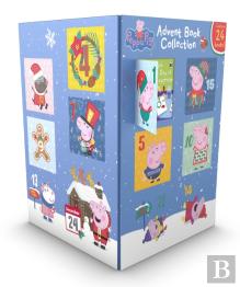 Peppa Pig: 2023 Advent Book Collection