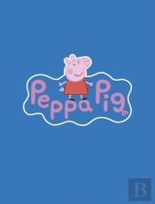 Peppa Pig: 2024 Advent Book Collection