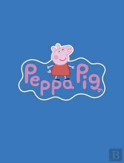 Bertrand.pt - Peppa Pig: 2024 Advent Book Collection