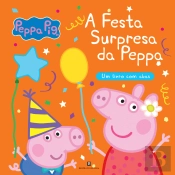 Peppa Pig - A Festa Surpresa da Peppa