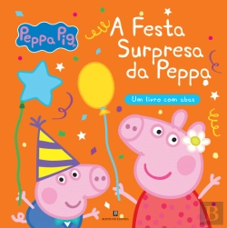 Bertrand.pt - Peppa Pig - A Festa Surpresa da Peppa