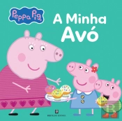 Peppa Pig - A Minha Avó