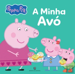 Bertrand.pt - Peppa Pig - A Minha Avó
