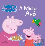 Peppa Pig - A Minha Avó