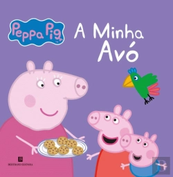 Bertrand.pt - Peppa Pig - A Minha Avó