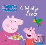 Peppa Pig - A Minha Avó