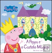 Peppa Pig - A Peppa e o Castelo Mágico