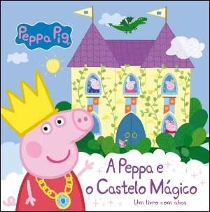 Peppa Pig - A Peppa e o Castelo Mágico