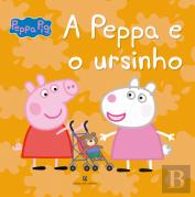 Peppa Pig - A Peppa e o Ursinho