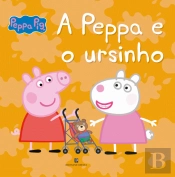 Peppa Pig - A Peppa e o Ursinho