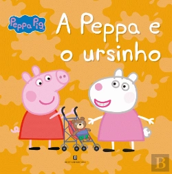 Bertrand.pt - Peppa Pig - A Peppa e o Ursinho