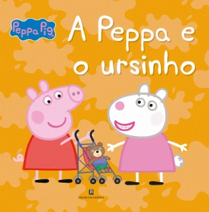 Peppa Pig - A Peppa e o Ursinho