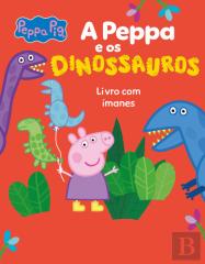 Peppa Pig - A Peppa e os Dinossauros