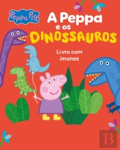 Peppa Pig - A Peppa e os Dinossauros