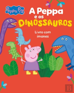 Bertrand.pt - Peppa Pig - A Peppa e os Dinossauros