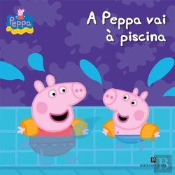 Bertrand.pt - Peppa Pig - A Peppa Vai à Piscina