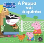 Peppa Pig - A Peppa Vai à Quinta