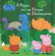 Peppa Pig - A Peppa Vai ao Parque de Dinossauros