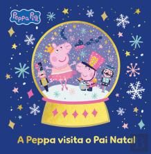 Peppa Pig - A Peppa visita o Pai Natal