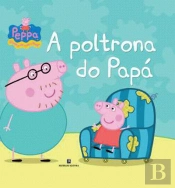 Peppa Pig - A Poltrona do Papá