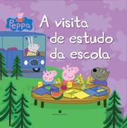Peppa Pig: A Visita de Estudo da Escola