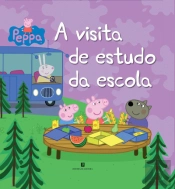 Peppa Pig: A Visita de Estudo da Escola