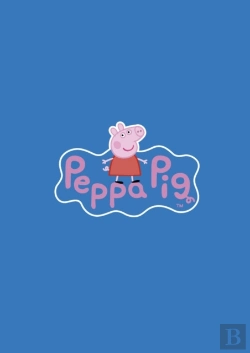 Bertrand.pt - Peppa Pig: Advent Book Collection