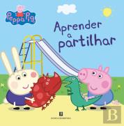 Peppa Pig - Aprender a Partilhar