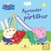 Peppa Pig - Aprender a Partilhar