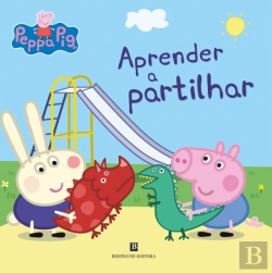 Bertrand.pt - Peppa Pig - Aprender a Partilhar