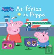 Peppa Pig - As Férias da Peppa