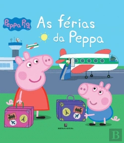 Bertrand.pt - Peppa Pig - As Férias da Peppa