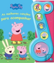 Peppa Pig - As Melhores Canções para Acompanhar