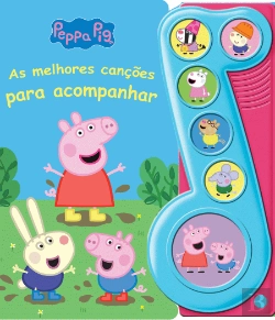 Bertrand.pt - Peppa Pig - As Melhores Canções para Acompanhar