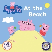 Peppa Pig: At The Beach (Symbolised Story)