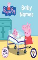 Peppa Pig: Baby Names (Symbolised Story)