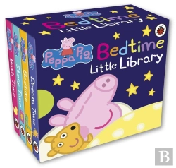 Bertrand.pt - Peppa Pig: Bedtime Little Library