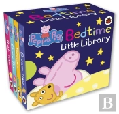 Peppa Pig: Bedtime Little Library