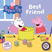 Peppa Pig: Best Friend (Symbolised Story)