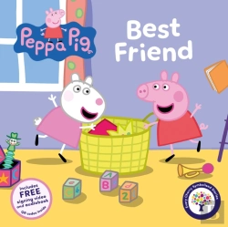 Bertrand.pt - Peppa Pig: Best Friend (Symbolised Story)