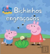 Peppa Pig - Bichinhos Engraçados